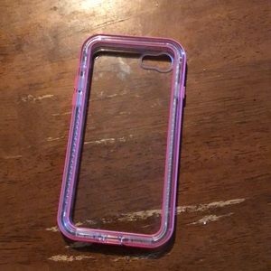 Lifeproof next for iPhone 7/8